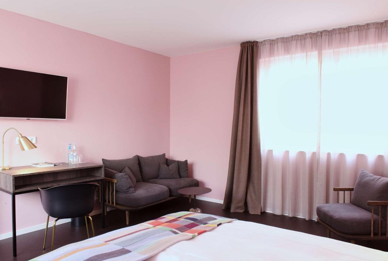 Central Hotel Muenster Dış mekan fotoğraf
