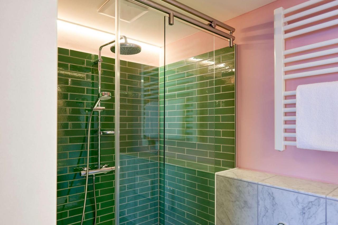 Central Hotel Muenster Dış mekan fotoğraf