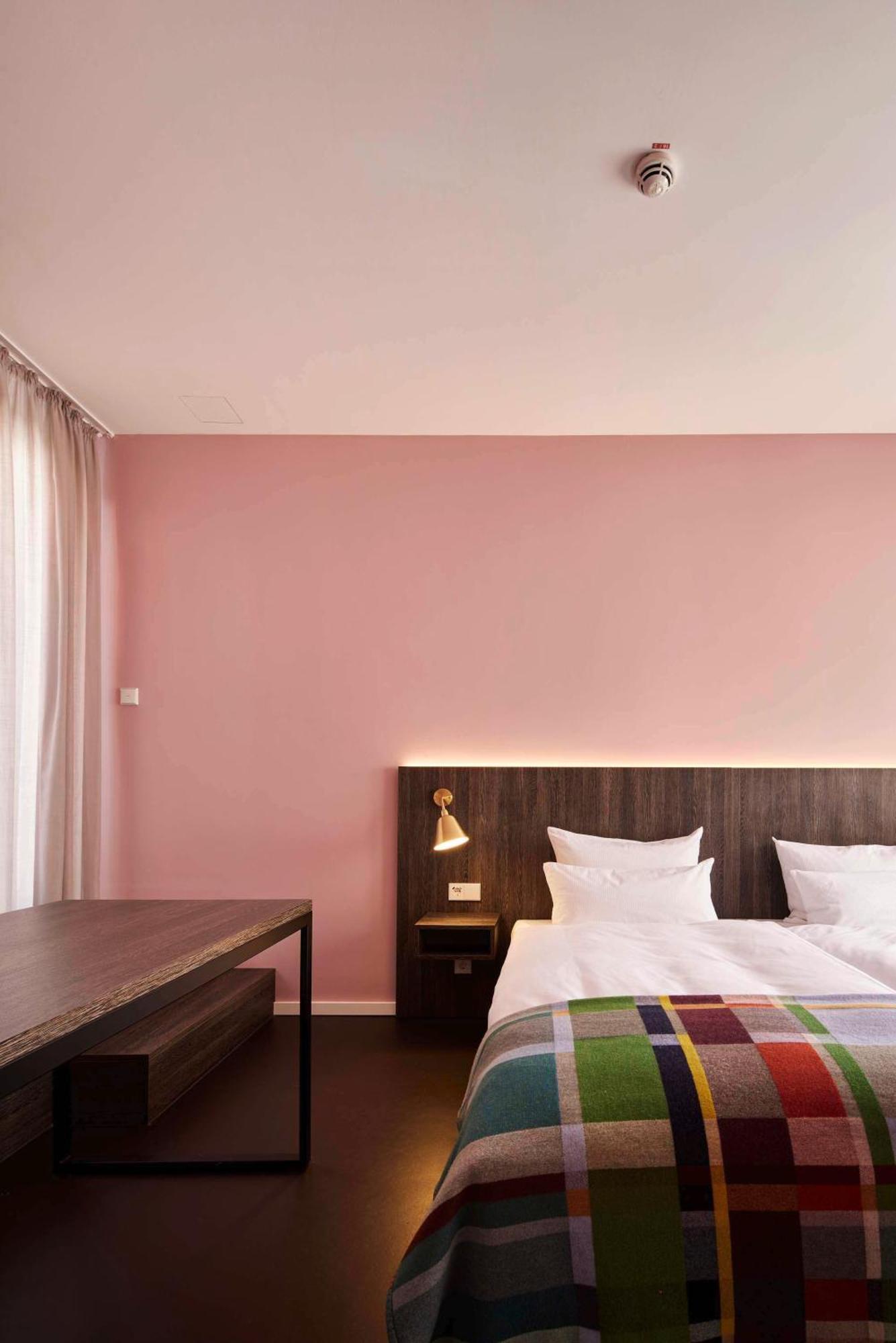 Central Hotel Muenster Dış mekan fotoğraf